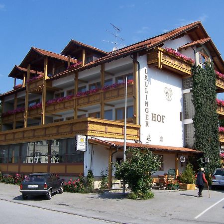 Lallinger Hof Luaran gambar