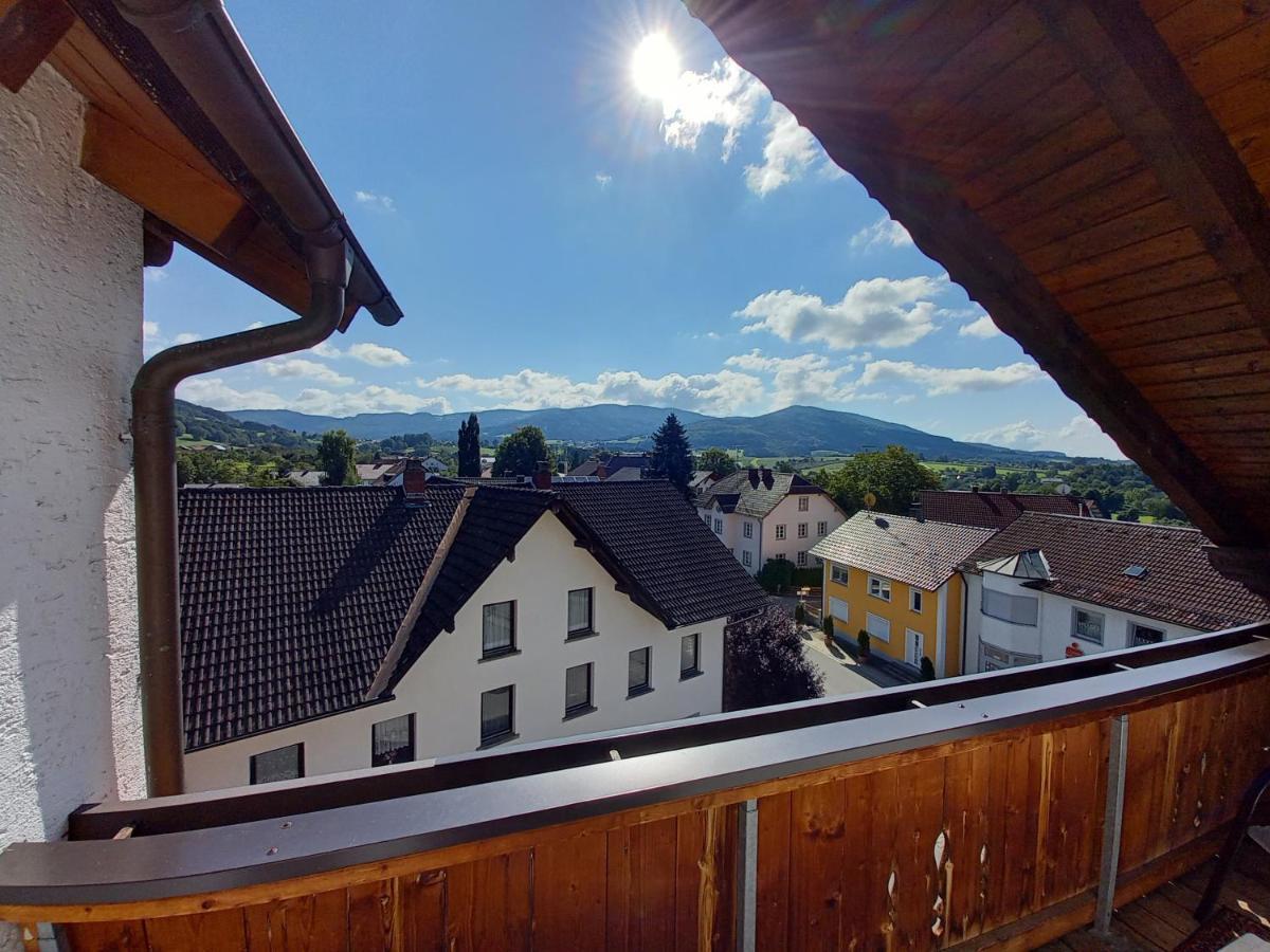 Lallinger Hof Luaran gambar