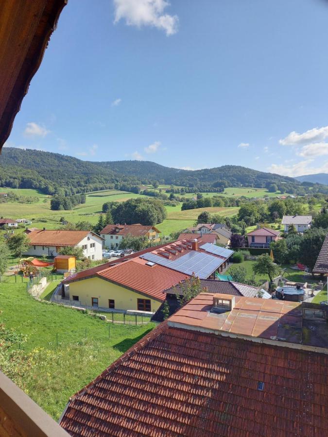 Lallinger Hof Luaran gambar