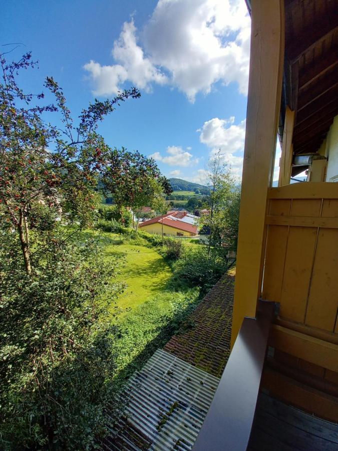 Lallinger Hof Luaran gambar