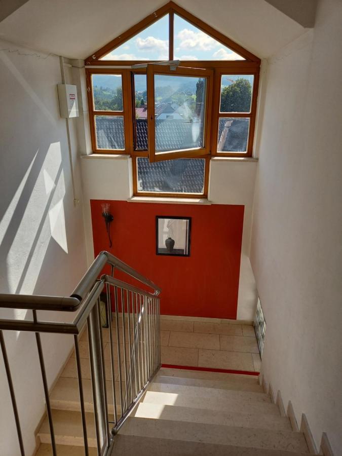 Lallinger Hof Luaran gambar