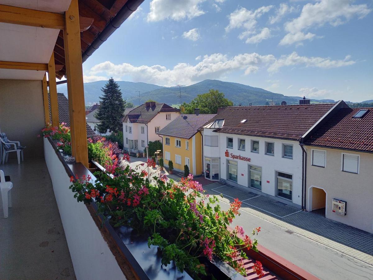 Lallinger Hof Luaran gambar