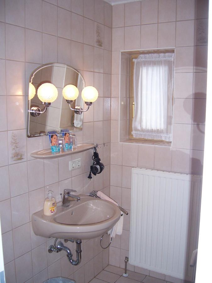 Lallinger Hof Luaran gambar