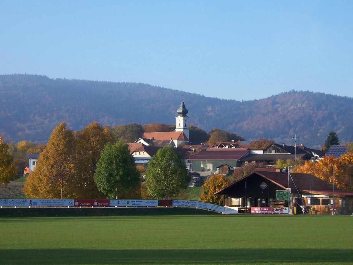 Lallinger Hof Luaran gambar