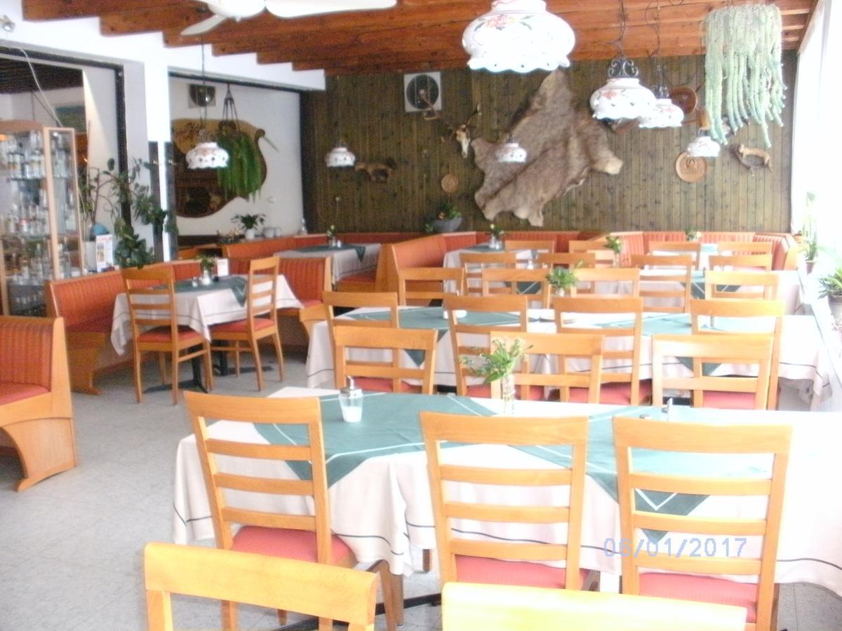 Lallinger Hof Luaran gambar