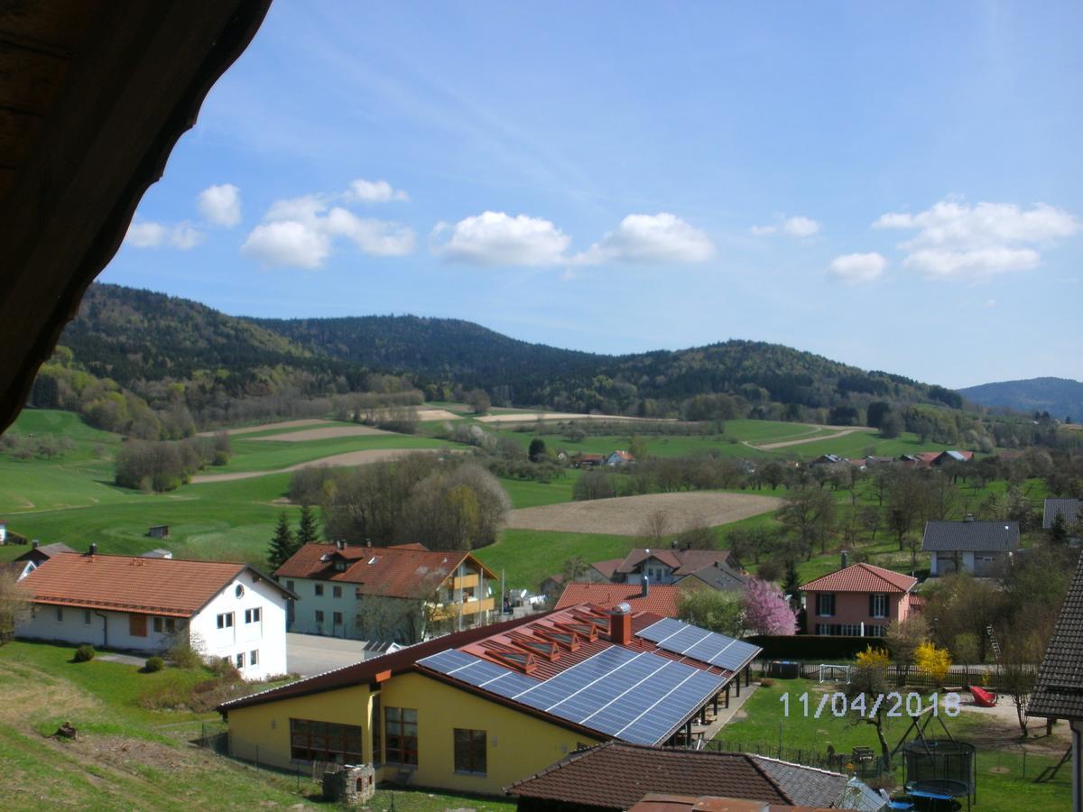 Lallinger Hof Luaran gambar