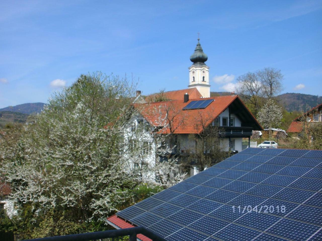 Lallinger Hof Luaran gambar